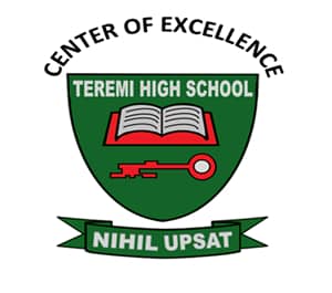 Teremi Boys High School Logo
